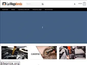 lamegatienda.com.ar