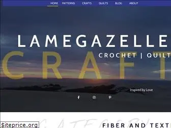 lamegazelle.com