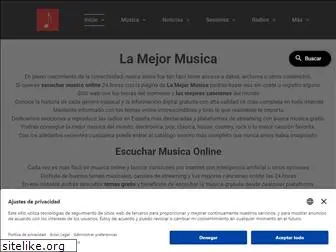 lamejormusica.es