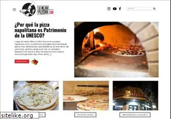 lamejorpizzeria.com