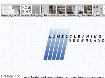 lamelcleaning.nl