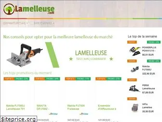 lamelleuse.com