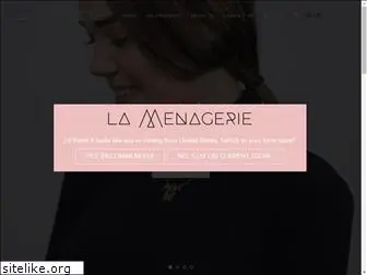 lamenagerie.co