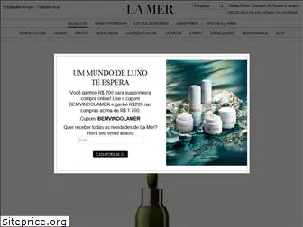 lamer.com.br