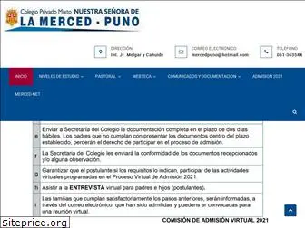 lamercedpuno.edu.pe