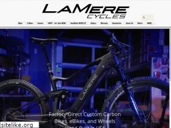 lamerecycles.com