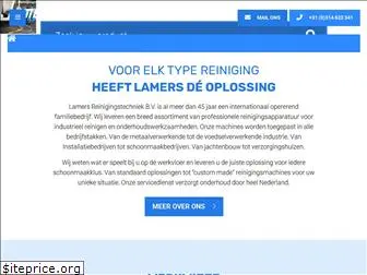 lamersequipment.nl