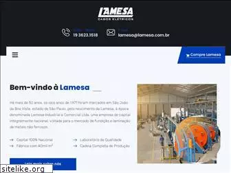 lamesa.com.br