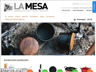 lamesa.nl