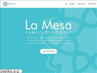 lamesafamilydentistry.com