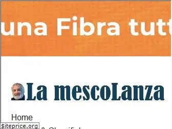 lamescolanza.com