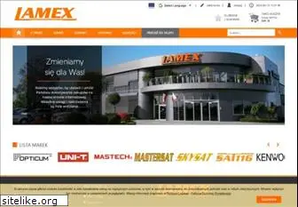 lamex.com.pl