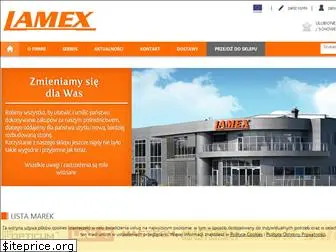 lamex.pl