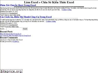 lamexcel.com