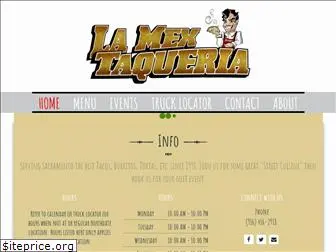 lamextaqueria.com