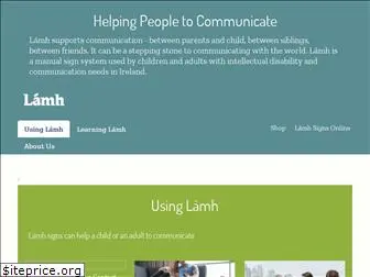 lamh.org