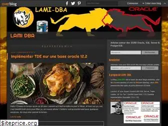 lami-dba.com