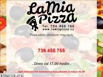 lamiapizza.cz