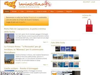 lamiasicilia.org