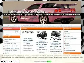 lamiaspecialcar.com