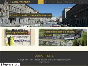 lamiatrieste.com