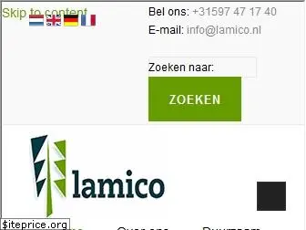 lamico.nl