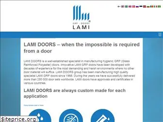 lamidoors.com