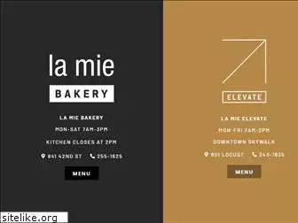 lamiebakery.com