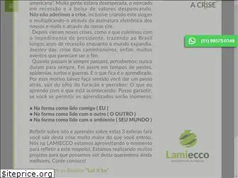 lamiecco.com.br