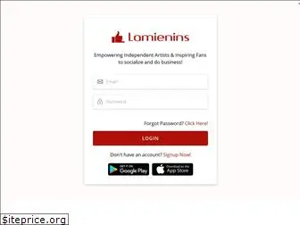 lamienins.com