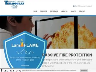 lamiflame.com