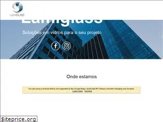 lamiglass.com.br