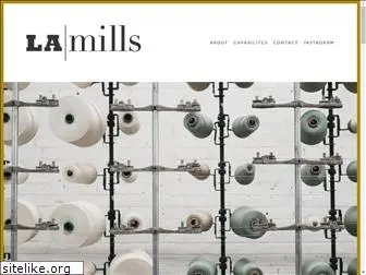 lamills.net