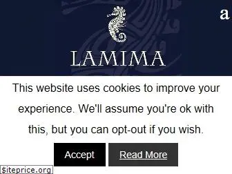 lamima.com