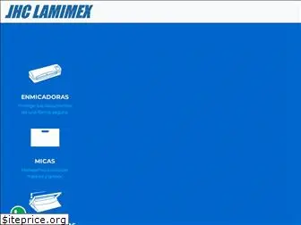 lamimex.com.mx