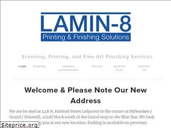lamin8services.com