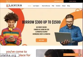 lamina.ca