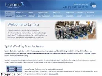 lamina.uk.com