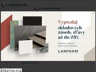 laminam.sk