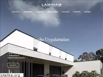 laminamtr.com