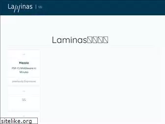 laminas.org.cn