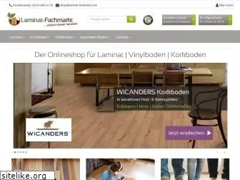 laminat-fachmarkt.com