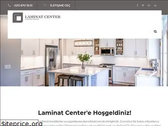 laminatcenter.com