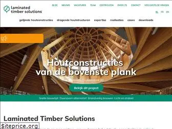 laminatedtimbersolutions.be