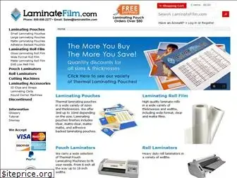 laminatefilm.com