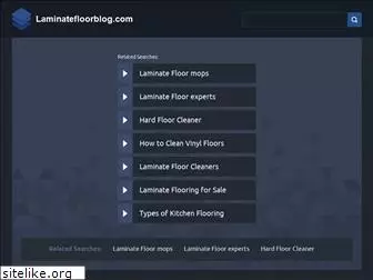 laminatefloorblog.com