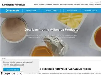 laminatingadhesiveproducts.com