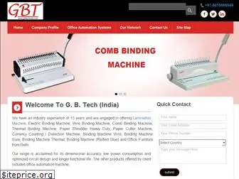 lamination-machine.com