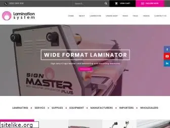 lamination.com.au