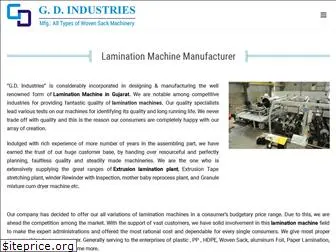 laminationmachine.co.in